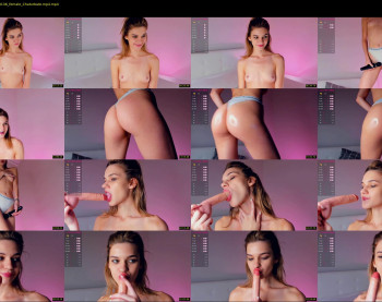 bettyhudson — 38 minute Chaturbate female adult webcam download, 1080p, Sep 12, 2022