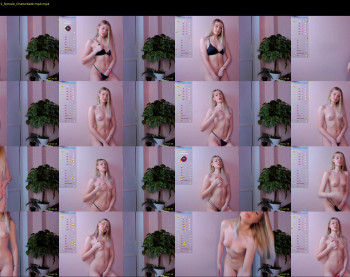 sallysarry — 17 minute Chaturbate couple adult webcam download, 1080p, Sep 11, 2022