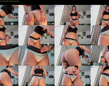 sammara_stone_ — 54 minute Chaturbate female adult webcam download, 1080p, Sep 12, 2022