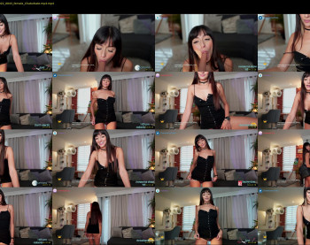 sammara_stone_ — 53 minute Chaturbate female adult webcam download, 1080p, Sep 14, 2022