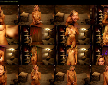 fantasystudiox — 54 minute Chaturbate female adult webcam download, 1080p, Sep 17, 2022