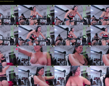 its_sol — 55 minute Chaturbate female adult webcam download, 1080p, Sep 19, 2022