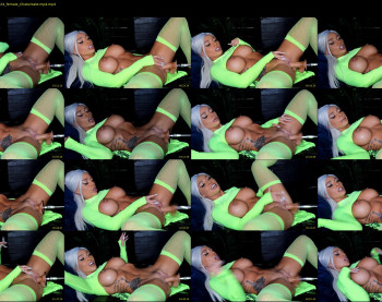 tikhomirov — 55 minute Chaturbate female adult webcam download, 1080p, Sep 19, 2022