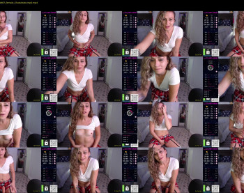 cheat_code_ — 17 minute Chaturbate female adult webcam download, 1080p, Sep 20, 2022