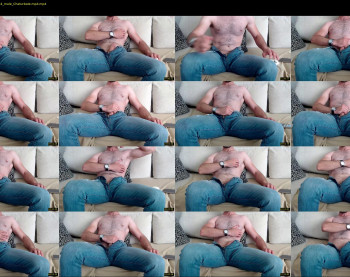 kral_mert — 65 minute Chaturbate male adult webcam download, 720p, Sep 20, 2022