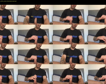 messageme11 — 17 minute Chaturbate male adult webcam download, 720p, Sep 21, 2022
