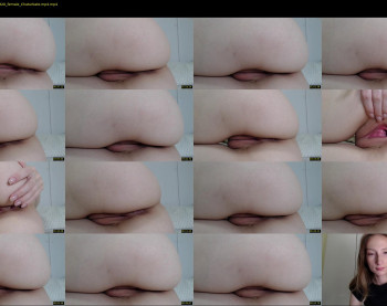 pixie_emily — 11 minute Chaturbate female adult webcam download, 1080p, Sep 22, 2022