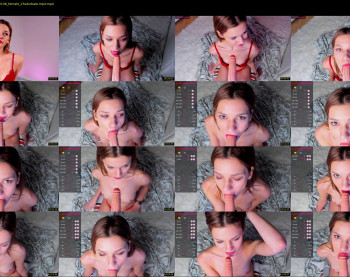 bettyhudson — 54 minute Chaturbate female adult webcam download, 1080p, Sep 22, 2022
