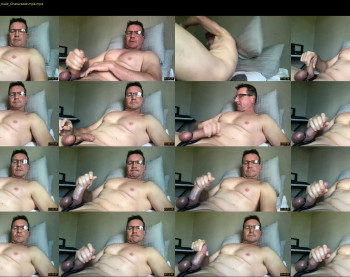 sixpak7 — 44 minute Chaturbate male adult webcam download, 480p, Sep 22, 2022
