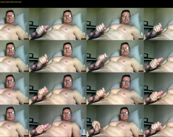 sixpak7 — 15 minute Chaturbate male adult webcam download, 480p, Sep 22, 2022