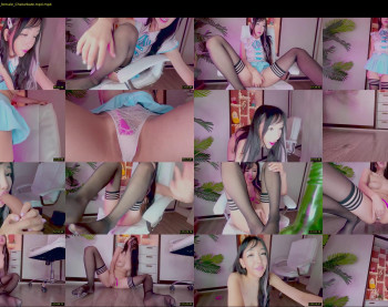 hi_teika — 111 minute Chaturbate female adult webcam download, 720p, Sep 24, 2022