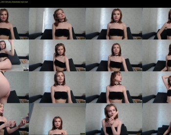 sexyru_couple — 54 minute Chaturbate couple adult webcam download, 1080p, Sep 24, 2022