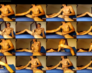 barpol — 8 minute Chaturbate male adult webcam download, 480p, Sep 25, 2022