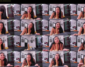 its_sol — 39 minute Chaturbate female adult webcam download, 1080p, Sep 25, 2022