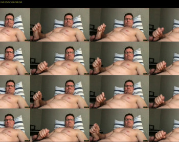 sixpak7 — 19 minute Chaturbate male adult webcam download, 480p, Sep 25, 2022