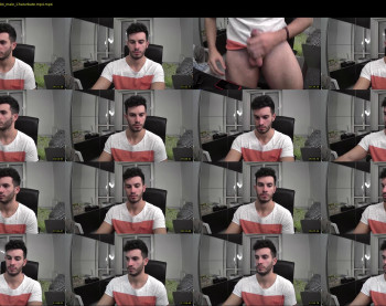 cambooyy — 15 minute Chaturbate male adult webcam download, 1080p, Sep 27, 2022