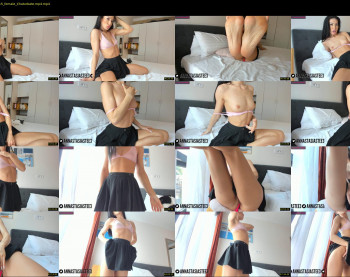 sssexyxxx — 54 minute Chaturbate female adult webcam download, 1080p, Sep 26, 2022