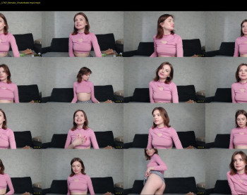 sexyru_couple — 54 minute Chaturbate couple adult webcam download, 1080p, Sep 27, 2022