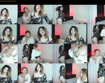 couple_kitty — 52 minute Chaturbate female adult webcam download, 1080p, Sep 29, 2022