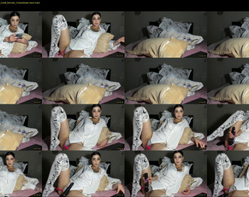 jasmin_akrivy — 57 minute Chaturbate female adult webcam download, 1080p, Sep 28, 2022