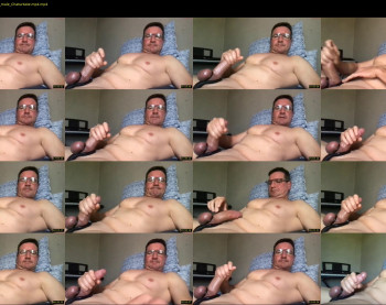 sixpak7 — 61 minute Chaturbate male adult webcam download, 480p, Sep 28, 2022