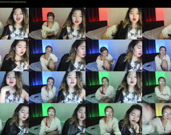 couple_kitty — 8 minute Chaturbate female adult webcam download, 1080p, Sep 30, 2022