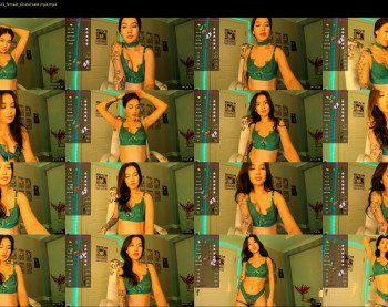 lee_senpai — 54 minute Chaturbate female adult webcam download, 1080p, Oct 2, 2022