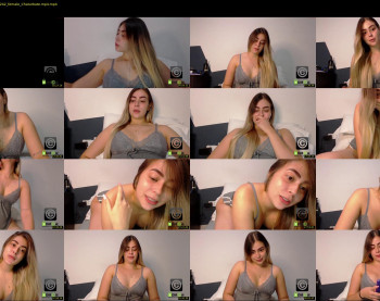 keily_lovers — 43 minute Chaturbate female adult webcam download, 720p, Oct 4, 2022