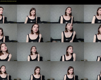 sexyru_couple — 44 minute Chaturbate couple adult webcam download, 1080p, Oct 3, 2022