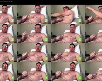 sixpak7 — 3 minute Chaturbate male adult webcam download, 480p, Oct 4, 2022