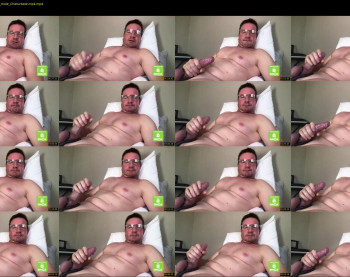 sixpak7 — 11 minute Chaturbate male adult webcam download, 480p, Oct 4, 2022