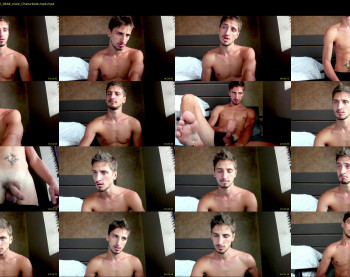 elpsycongrooo — 55 minute Chaturbate male adult webcam download, 720p, Oct 5, 2022