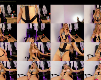 tiago_hannah — 54 minute Chaturbate couple adult webcam download, 1080p, Oct 5, 2022