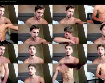 elpsycongrooo — 18 minute Chaturbate male adult webcam download, 720p, Oct 6, 2022