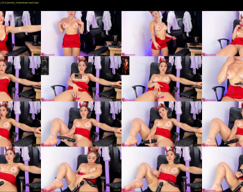 tiago_hannah — 55 minute Chaturbate couple adult webcam download, 1080p, Oct 11, 2022