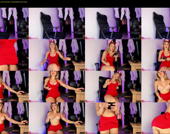 tiago_hannah — 54 minute Chaturbate couple adult webcam download, 1080p, Oct 11, 2022