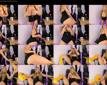 tiago_hannah — 24 minute Chaturbate couple adult webcam download, 1080p, Oct 12, 2022