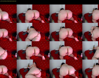 danna_chubby — 54 minute Chaturbate female adult webcam download, 1080p, Oct 15, 2022