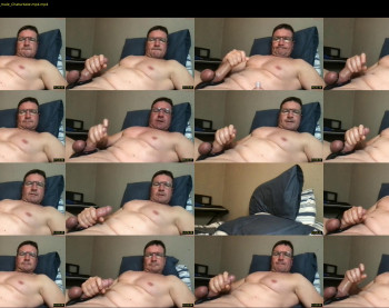 sixpak7 — 25 minute Chaturbate male adult webcam download, 480p, Oct 16, 2022