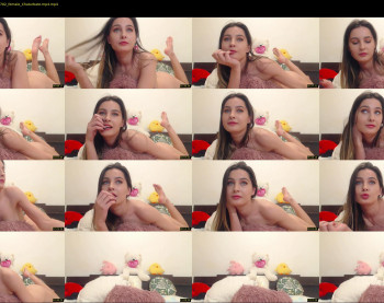 nakedwishh — 14 minute Chaturbate couple adult webcam download, 1080p, Oct 16, 2022