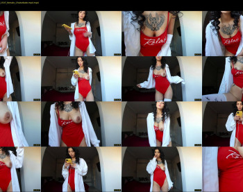 jasmin_akrivy — 25 minute Chaturbate female adult webcam download, 1080p, Oct 21, 2022