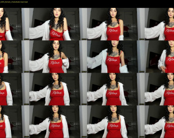 jasmin_akrivy — 3 minute Chaturbate female adult webcam download, 1080p, Oct 21, 2022
