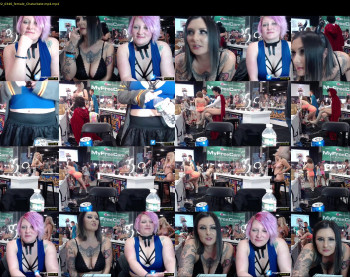 roughromantics — 51 minute Chaturbate couple adult webcam download, 1080p, Oct 22, 2022