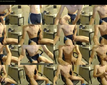 mastermiko — 30 minute Chaturbate male adult webcam download, 720p, Oct 24, 2022