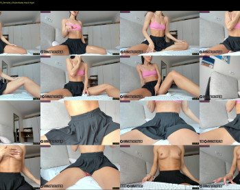 sssexyxxx — 47 minute Chaturbate female adult webcam download, 1080p, Oct 24, 2022