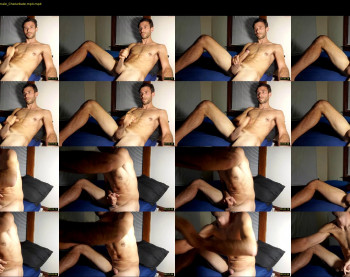 barpol — 11 minute Chaturbate male adult webcam download, 720p, Oct 30, 2022