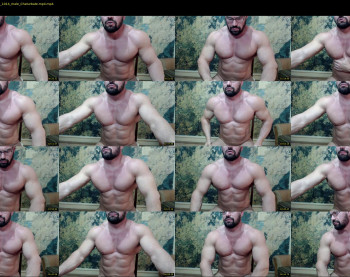 spartacusdom — 8 minute Chaturbate male adult webcam download, 720p, Oct 30, 2022