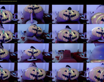 danna_chubby — 55 minute Chaturbate female adult webcam download, 1080p, Oct 31, 2022