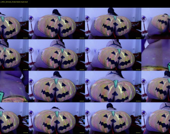 danna_chubby — 6 minute Chaturbate female adult webcam download, 1080p, Oct 31, 2022