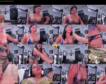 its_sol — 54 minute Chaturbate female adult webcam download, 1080p, Oct 31, 2022